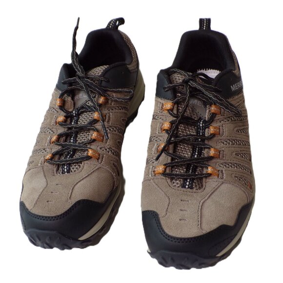 MERRELL Crosslander 3 Hiking Shoe 12 - Picture 7 of 14
